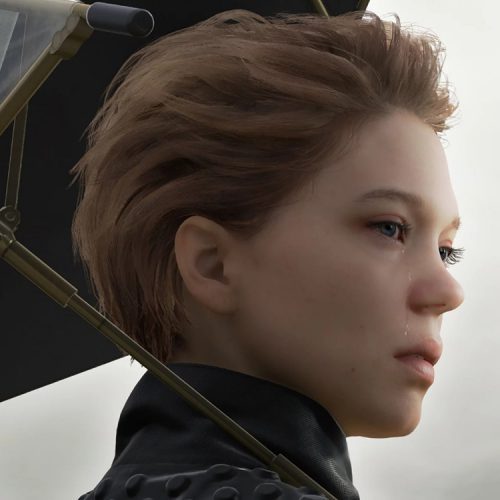 Death Stranding در متاکریتیک