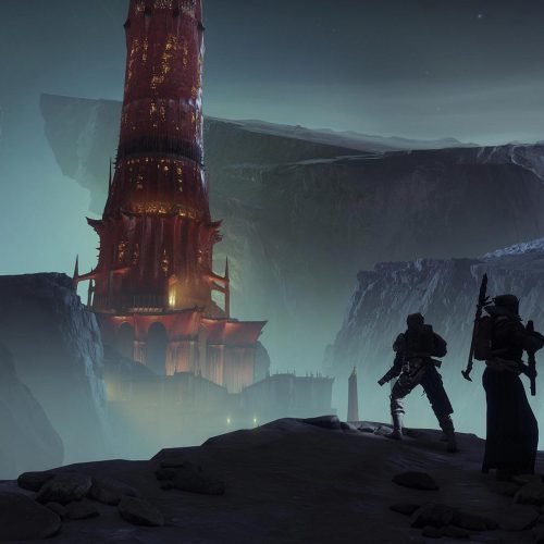 انتشار Destiny 3