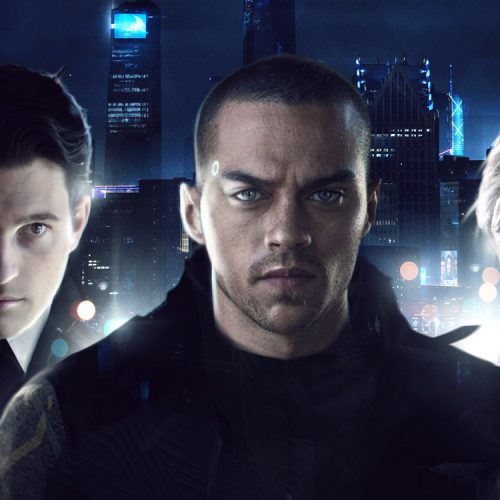 سیستم مورد نیاز بازی Detroit: Become Human