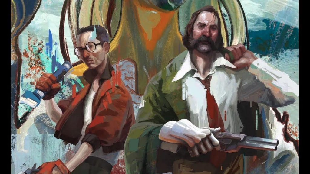 برندگان مراسم The Game Awards 2019