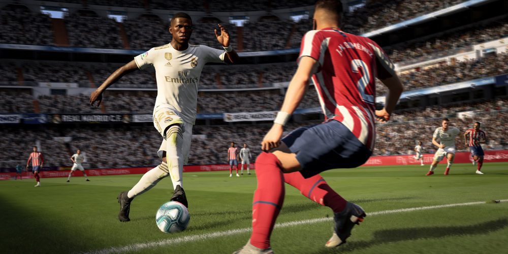 پرفروش ترین بازیهای هفته اول آذر