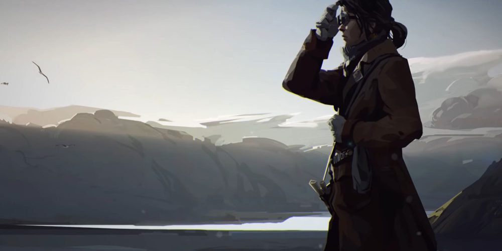 محتوای اضافهی بازی Frostpunk