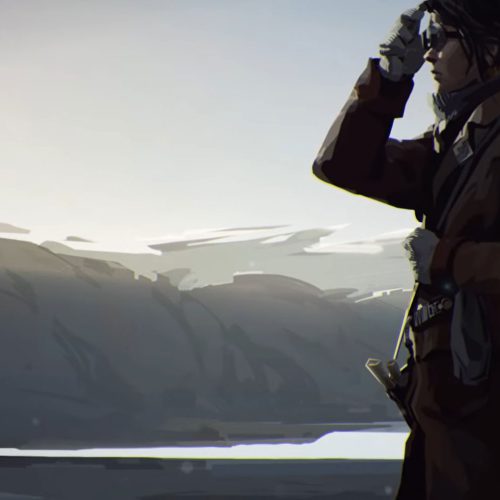 محتوای اضافه‌ی بازی Frostpunk