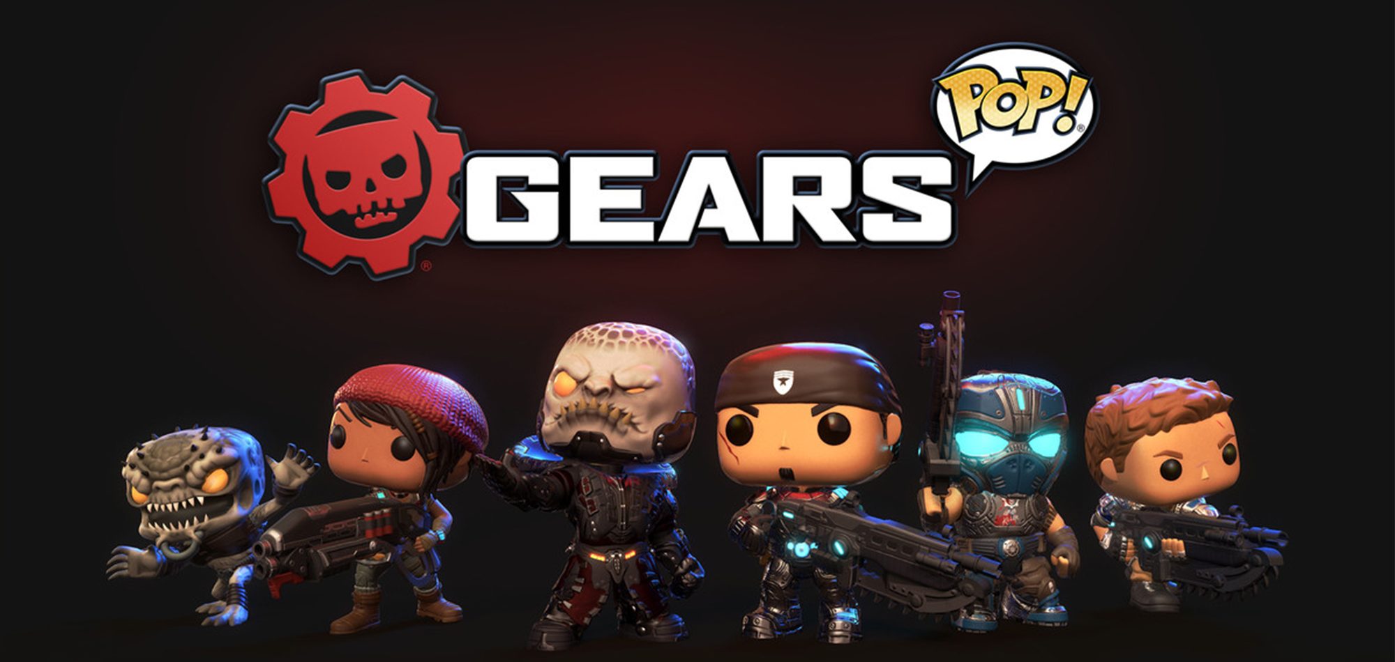 بازی Gears Pop