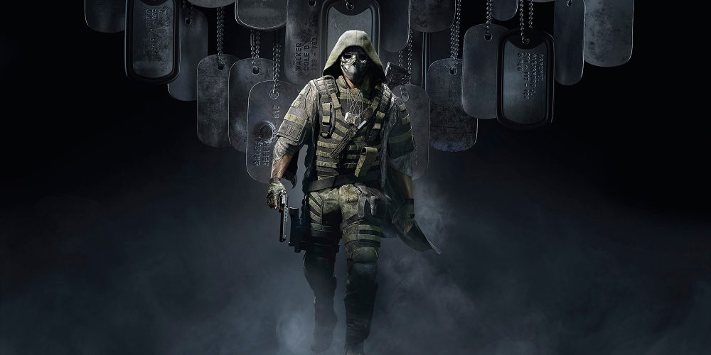 کاربران Ghost Recon Breakpoint