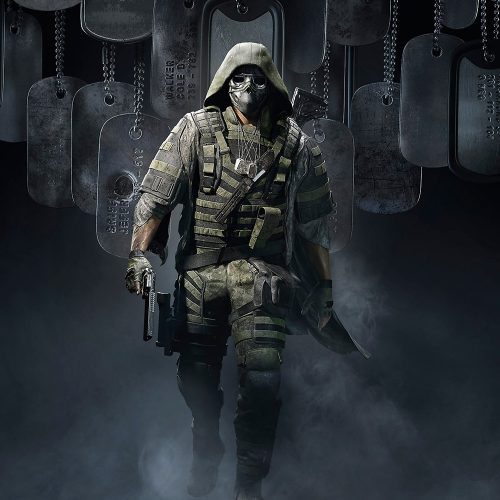 کاربران Ghost Recon Breakpoint