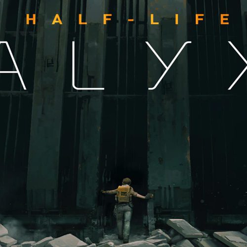 نسخه‌ی جدید Half-Life