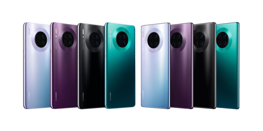 هواوی میت ۳۰