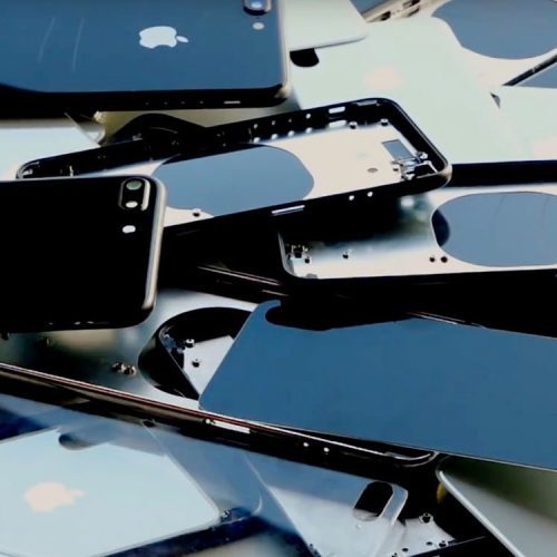 فاکسکان آیفون