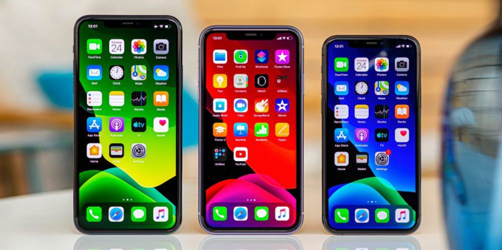 اپل آیفون