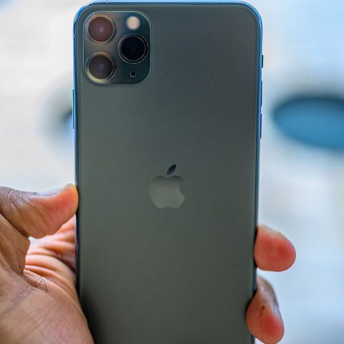 تعرفه واردات گوشی های بالای ۶۰۰ دلار