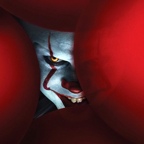 It Chapter Two - آن فصل دوم