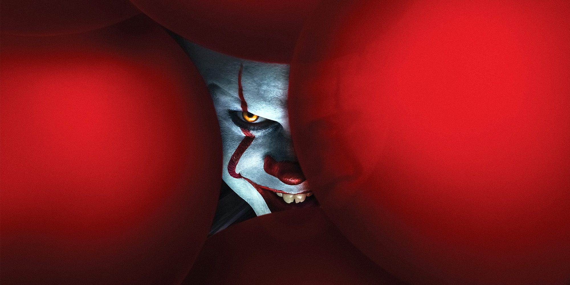 It Chapter Two - آن فصل دوم