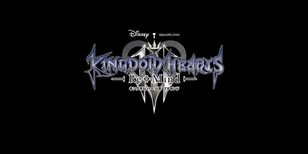 بستهی الحاقی بازی Kingdom Hearts 3