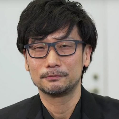 پروژه‌ی بعدی هیدئو کوجیما