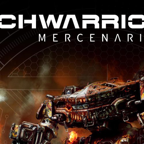سیستم مورد نیاز بازی Mechwarrior 5: Mercenaries