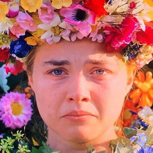 فیلم Midsommar