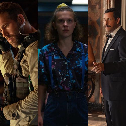 محبوب‌ترین آثار Netflix در ۲۰۱۹