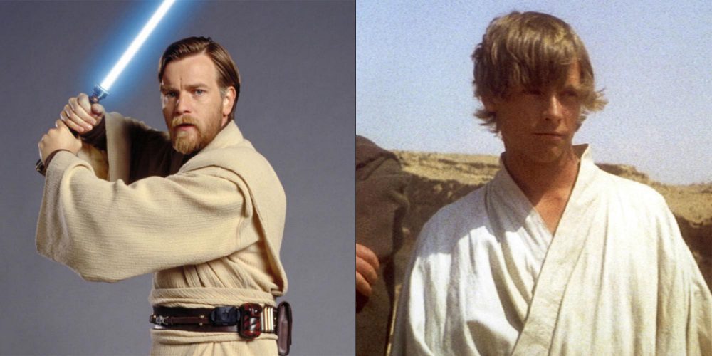 سریال Obi-Wan Kenobi