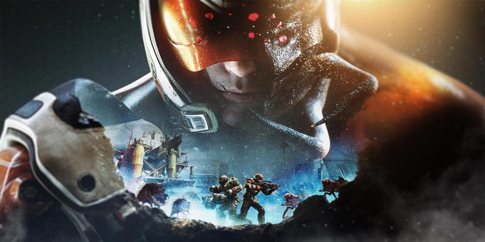 انتشار بازی Phoenix Point
