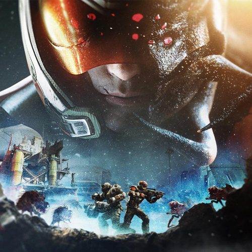 انتشار بازی Phoenix Point