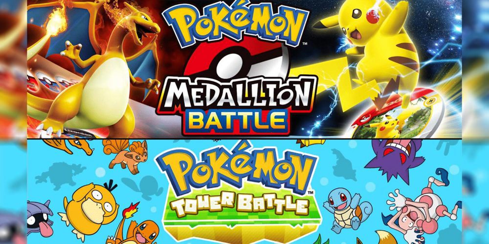 سری Pokémon در فیسبوک