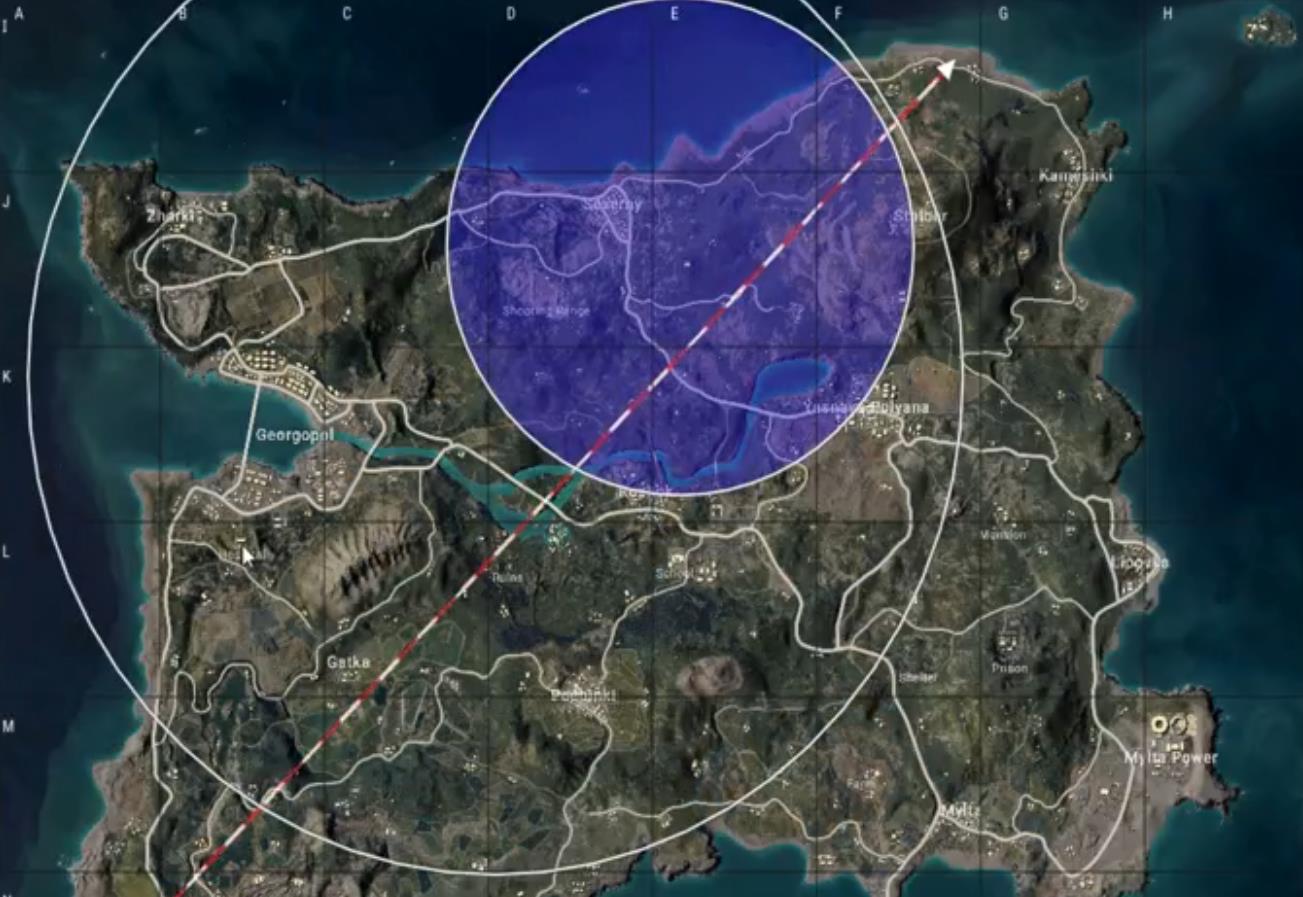 سازندگان PUBG