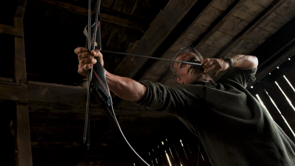 فیلم Rambo: Last Blood