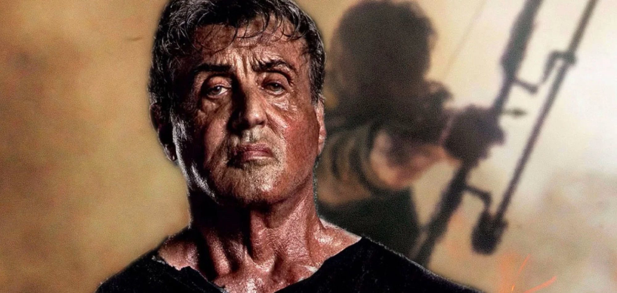 فیلم Rambo: Last Blood