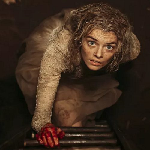 فیلم Ready or Not