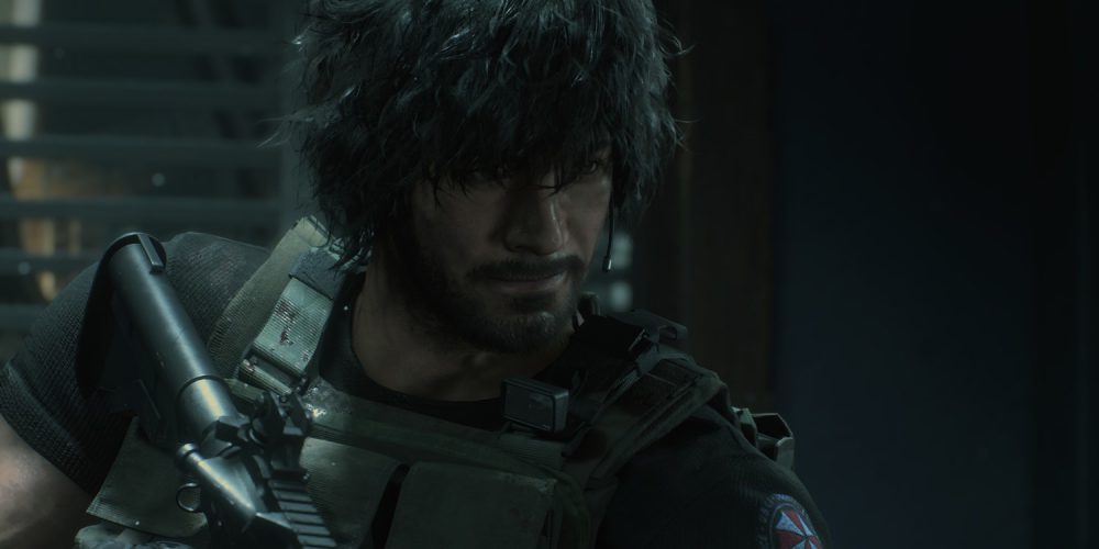 بازی Resident Evil 3 اکشنتر