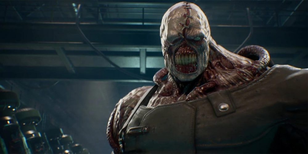 ریمیک Resident Evil 3