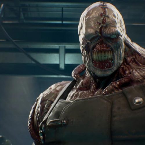 ریمیک Resident Evil 3