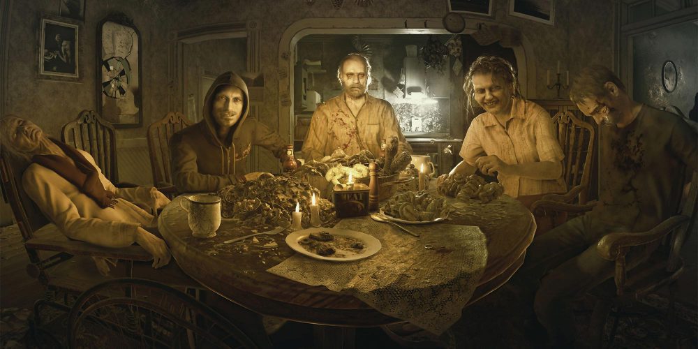 فروش Resident Evil 7