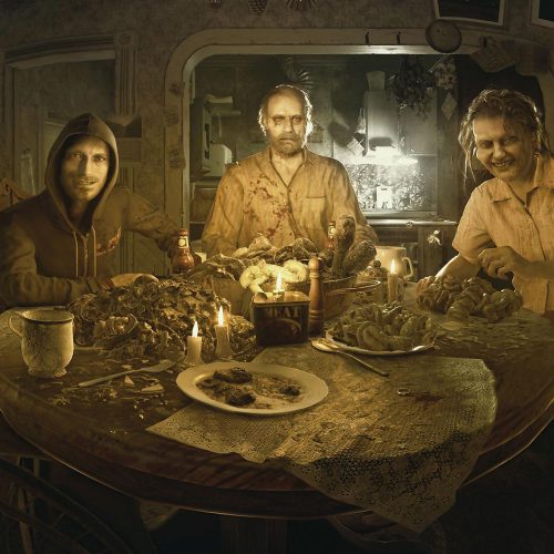 فروش Resident Evil 7