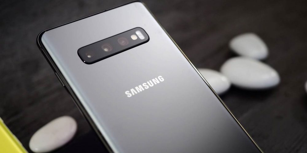 گلکسی اس ۱۱