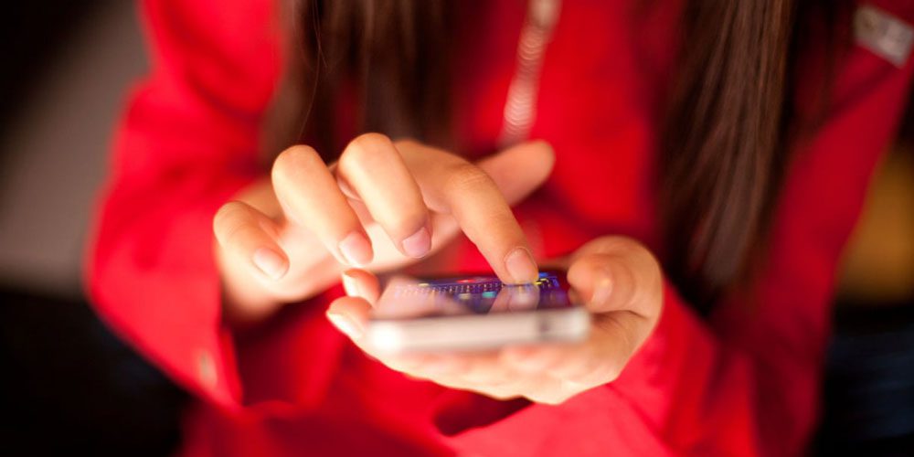 گوشی هوشمند