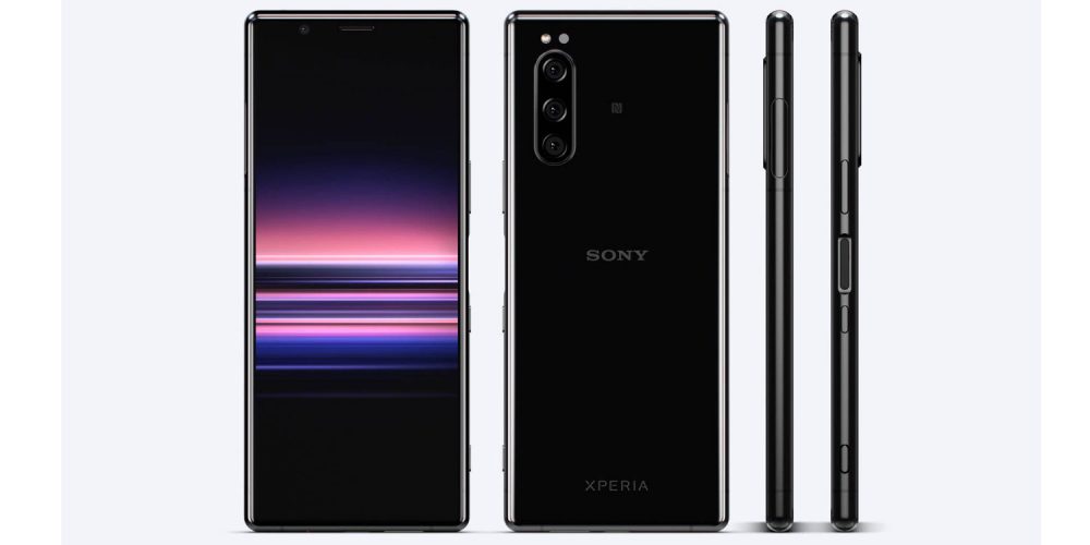 سونی اکسپریا وان