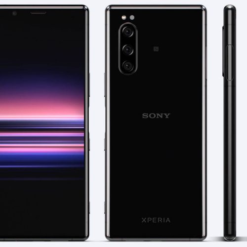 سونی اکسپریا وان