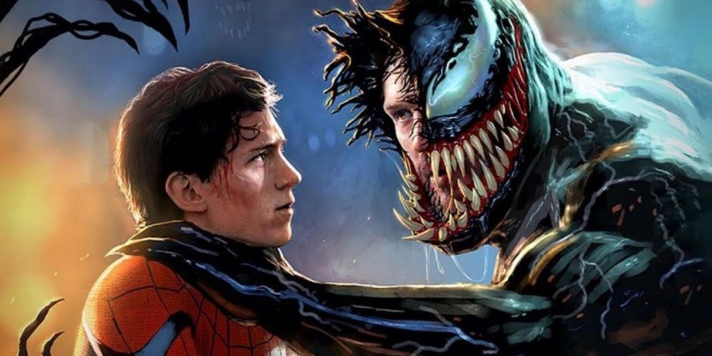 حضور مرد عنکبوتی در Venom 2