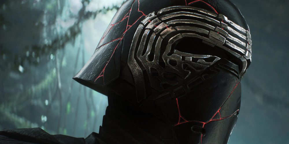 محتوای جدید Star Wars Battlefront 2