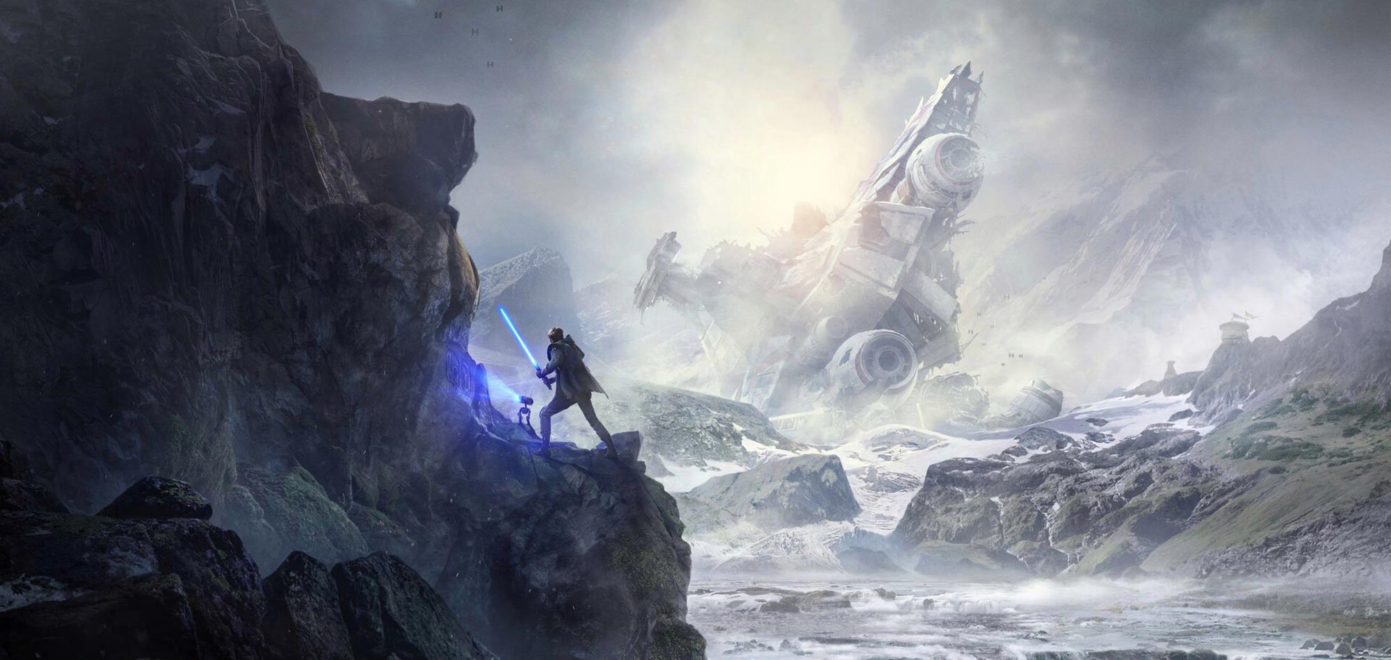 بازی Star Wars Jedi: Fallen Order