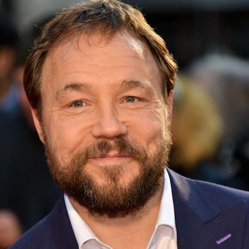 استیون گراهام در فیلم Venom 2