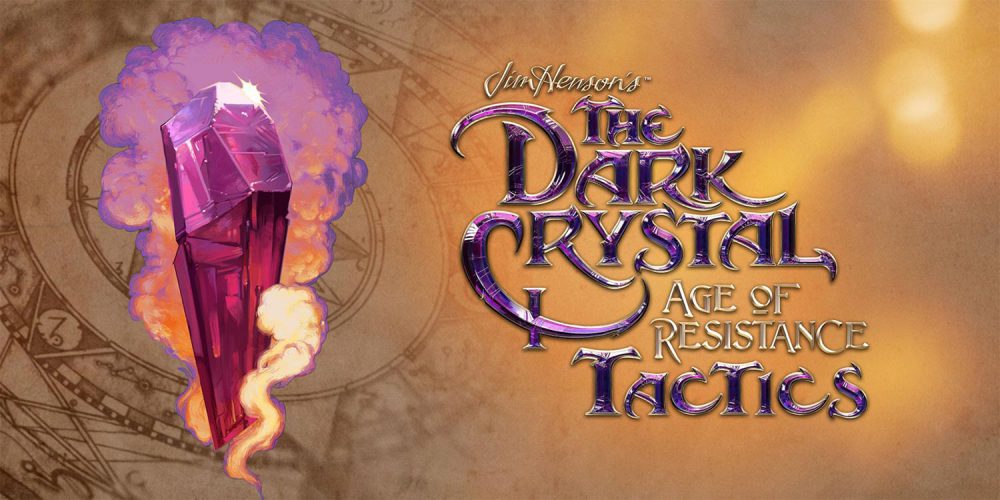انتشار بازی The Dark Crystal