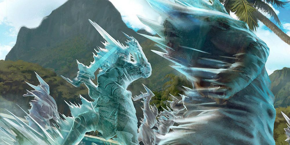 روند ساخت بازی The Elder Scrolls: Legends