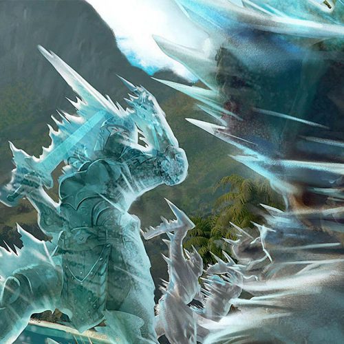 روند ساخت بازی The Elder Scrolls: Legends