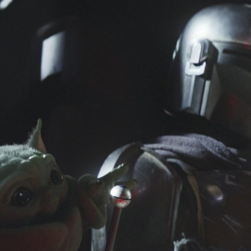 کاراکتر Mandalorian به Star Wars Battlefront 2