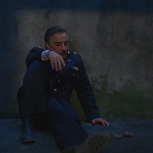 فیلم سرخپوست