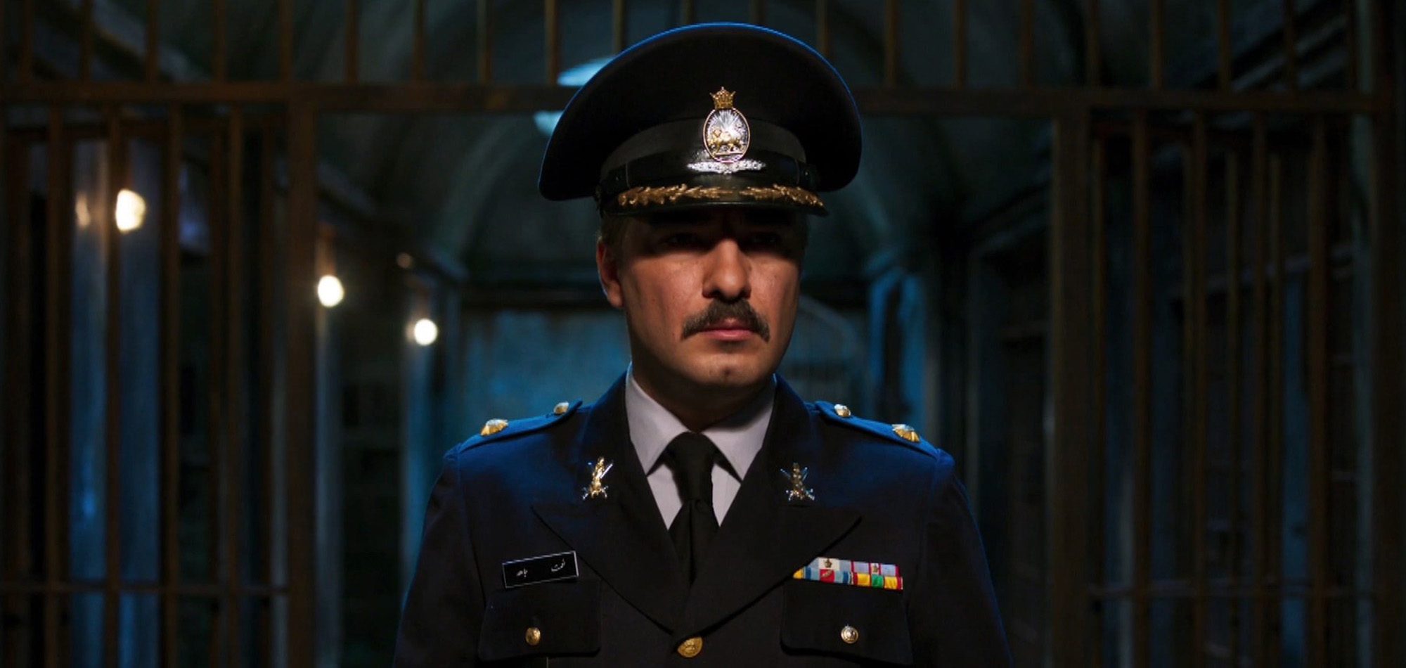 فیلم سرخپوست