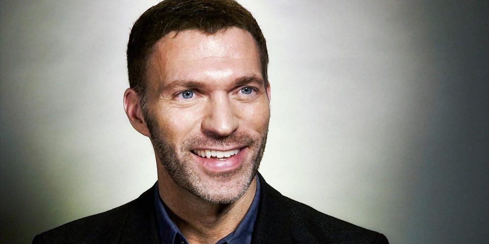 فیلم Uncharted تراویس نایت